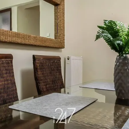 Cental House Volos