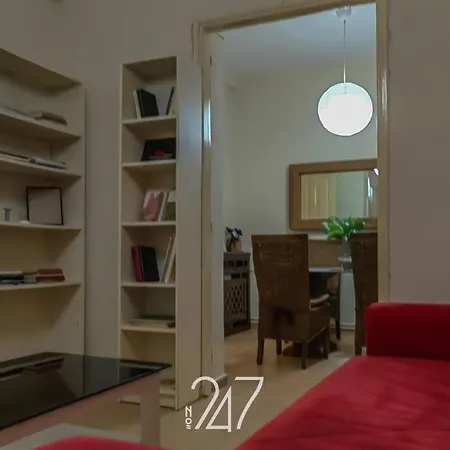 Cental House
