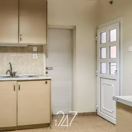 Apartament Cental House *