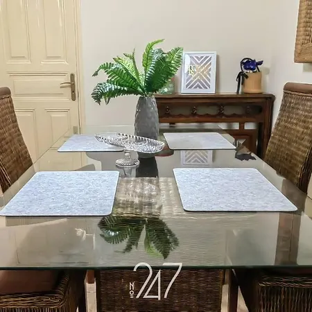 Cental House Apartament