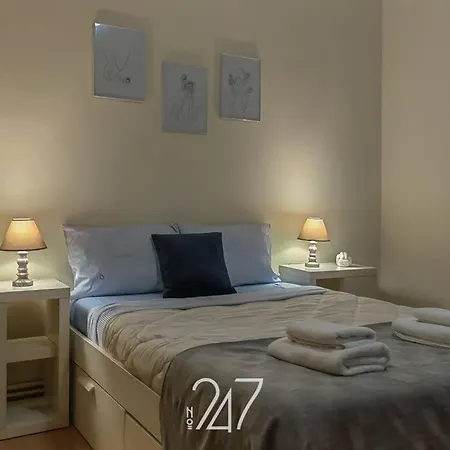 Cental House Apartament